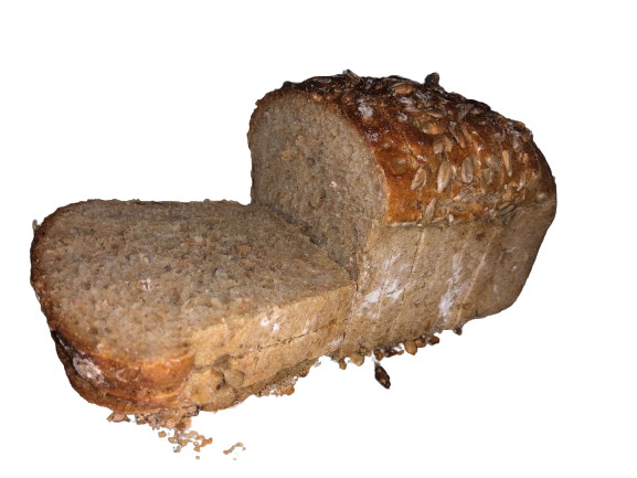 chleb orkiszowy