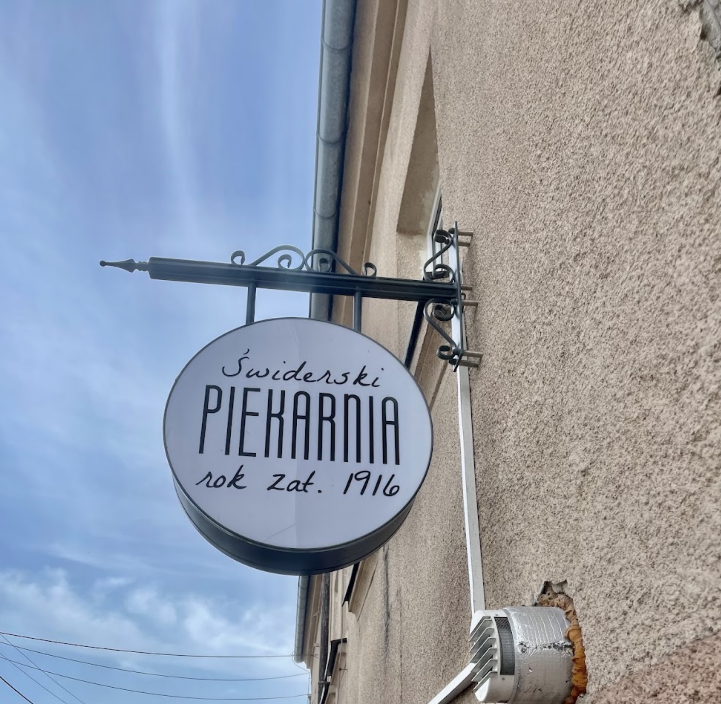 Piekarnia Kalisz