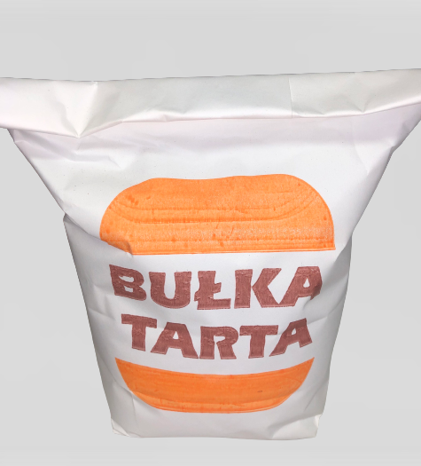 bułka tarta
